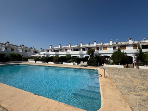 Moraira Marina Alta casa foto 6301714