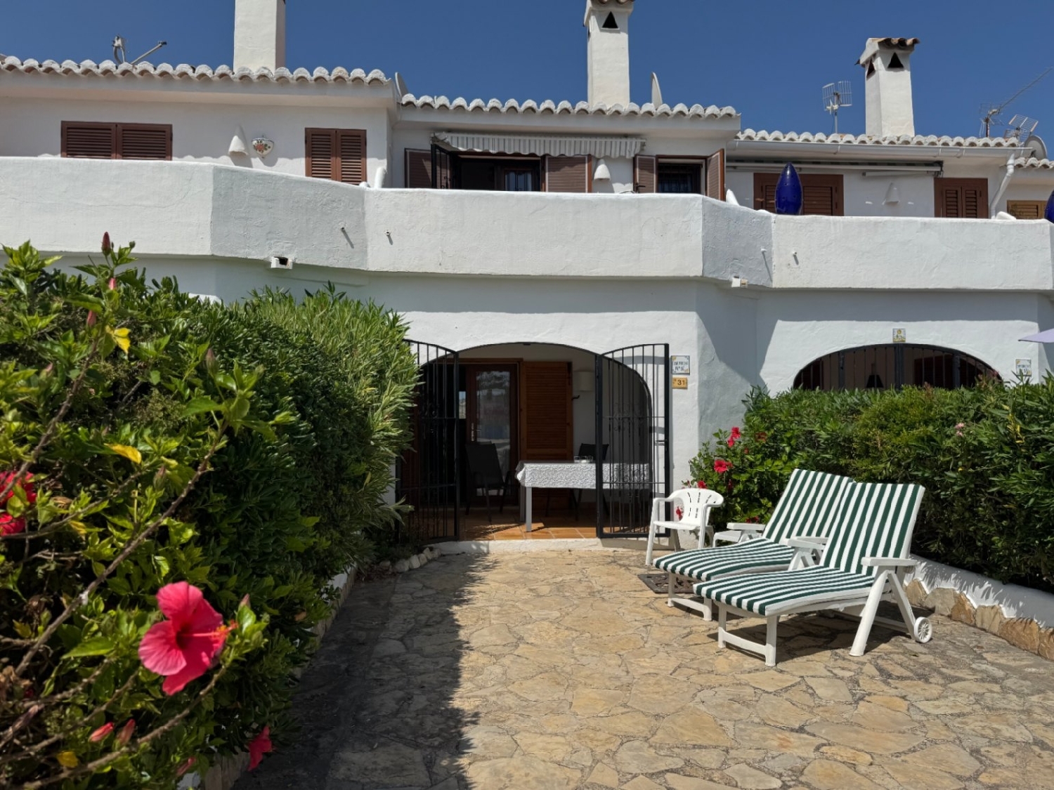  en venta casa Moraira Marina Alta 2