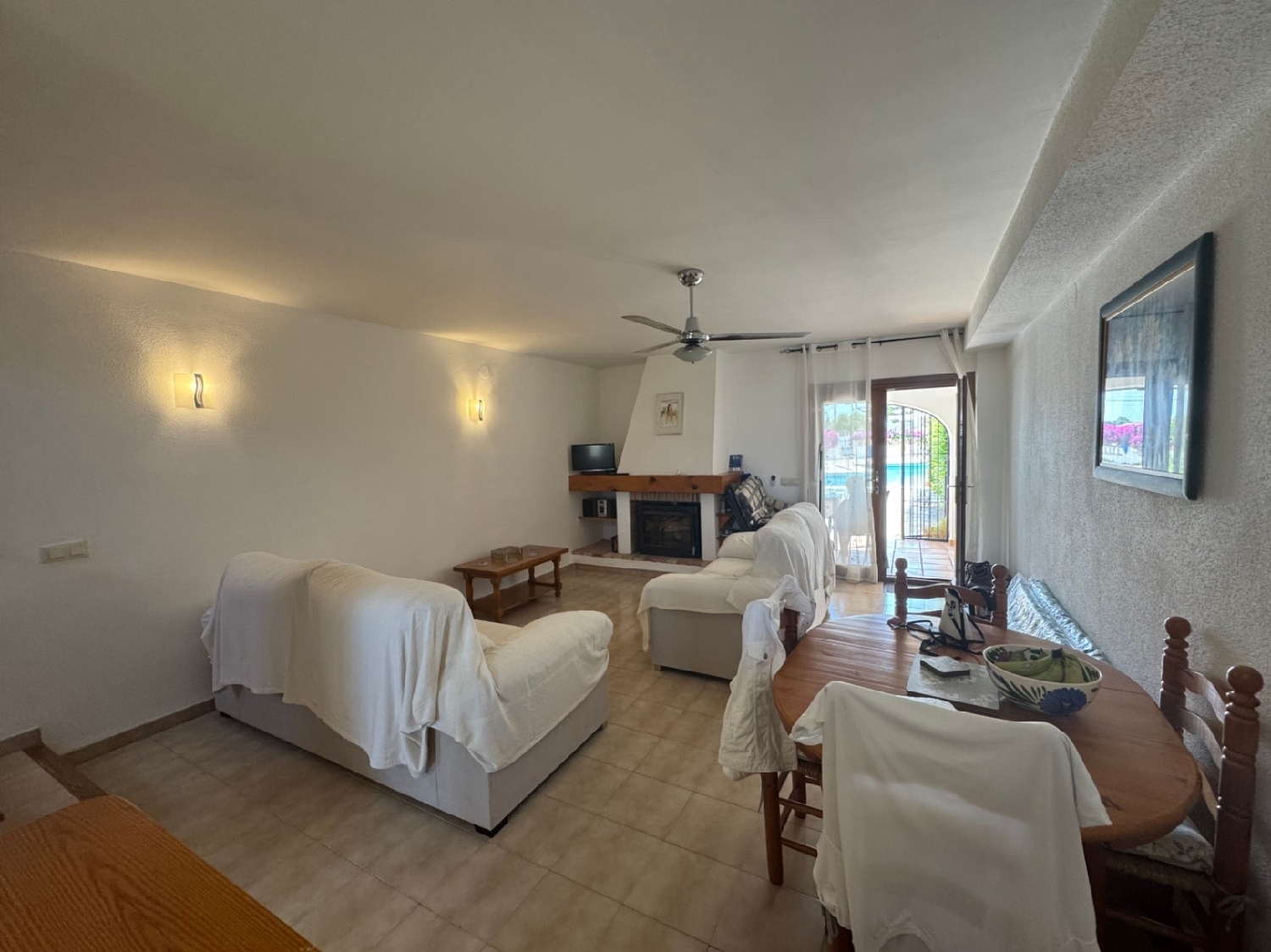 en venta casa Moraira Marina Alta 8