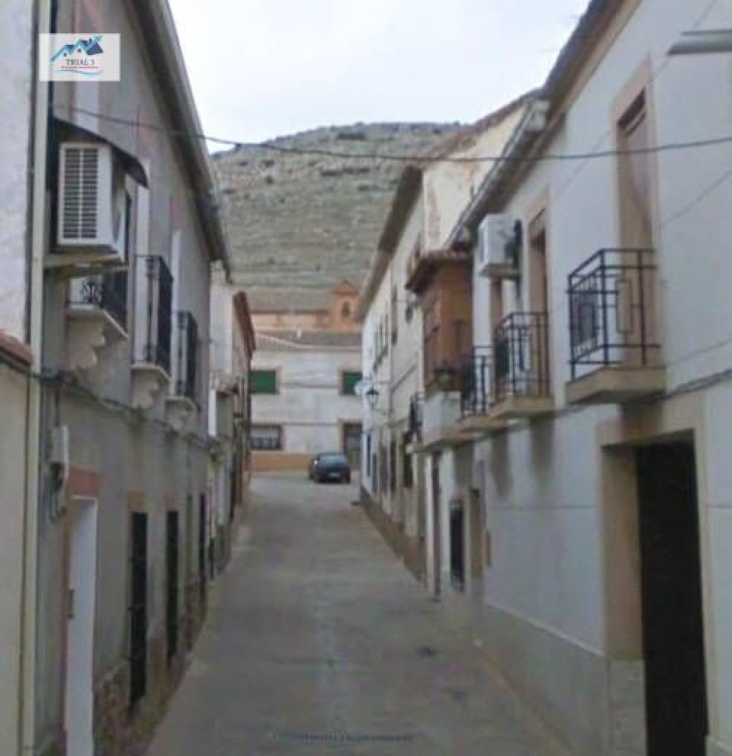  for sale house Moral De Calatrava Campo De Calatrava 2
