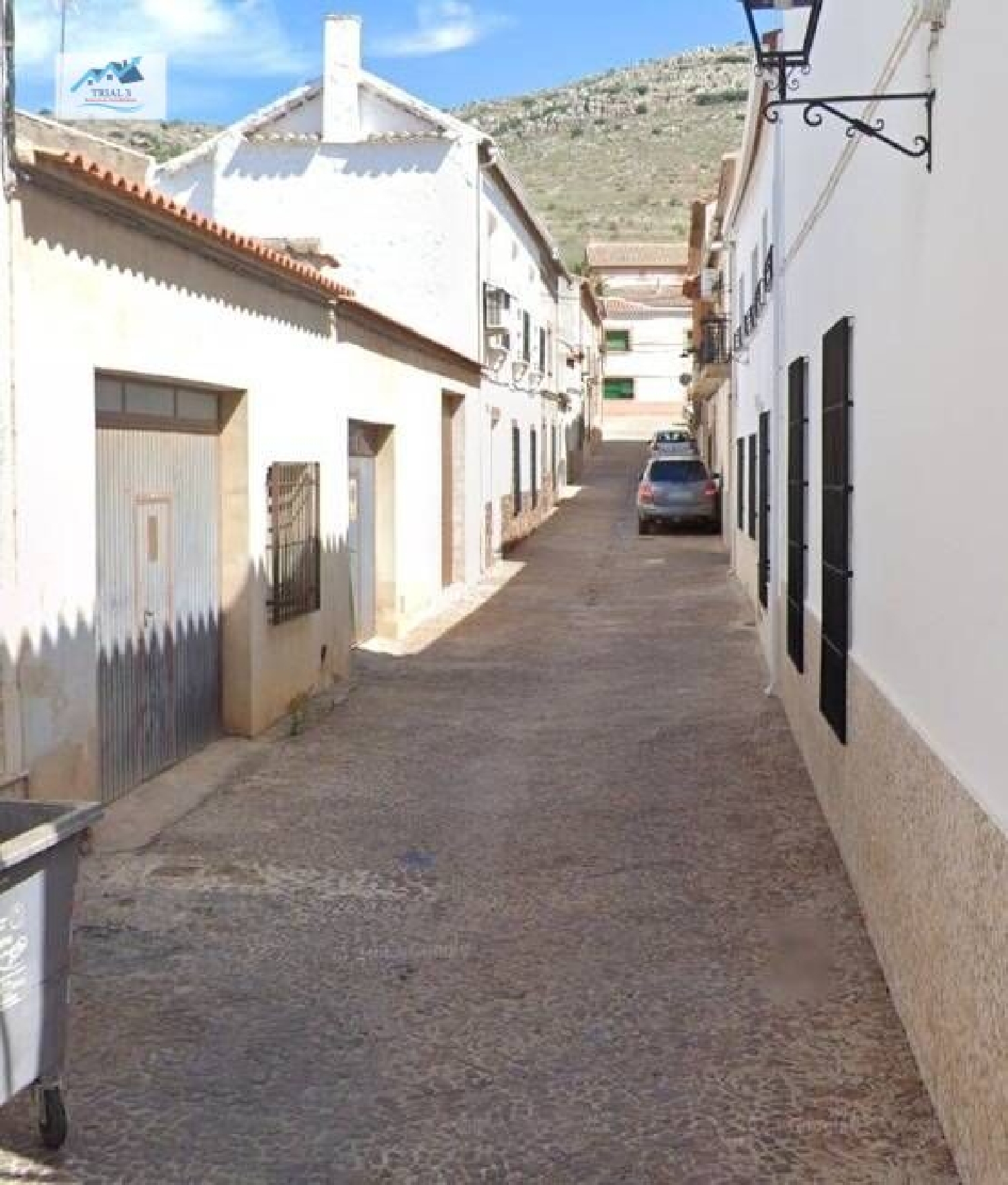  for sale house Moral De Calatrava Campo De Calatrava 1