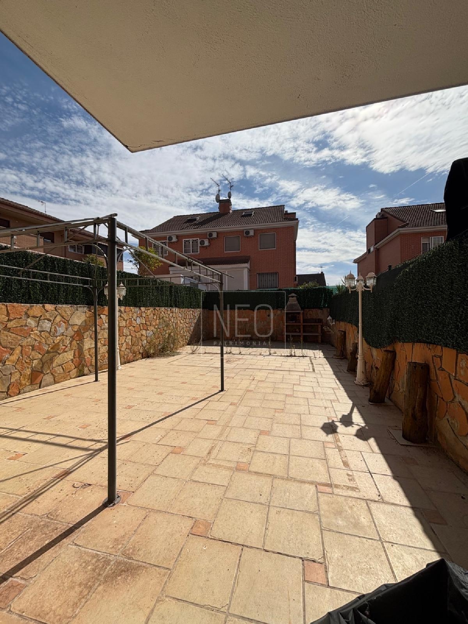  till salu hus Móstoles 28934 Sur 1