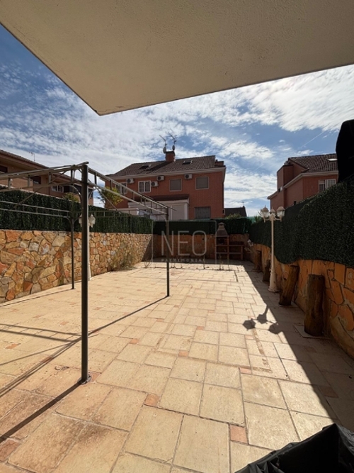 Móstoles 28934 Sur hus foto 6297755