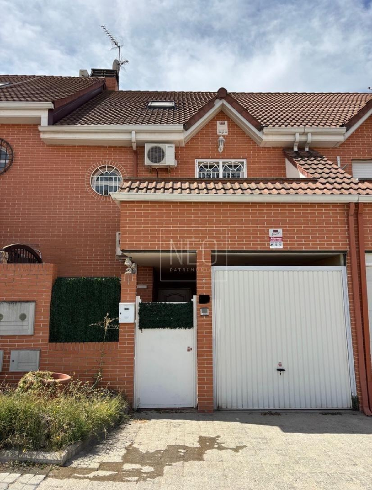 till salu hus Móstoles 28934 Sur 2