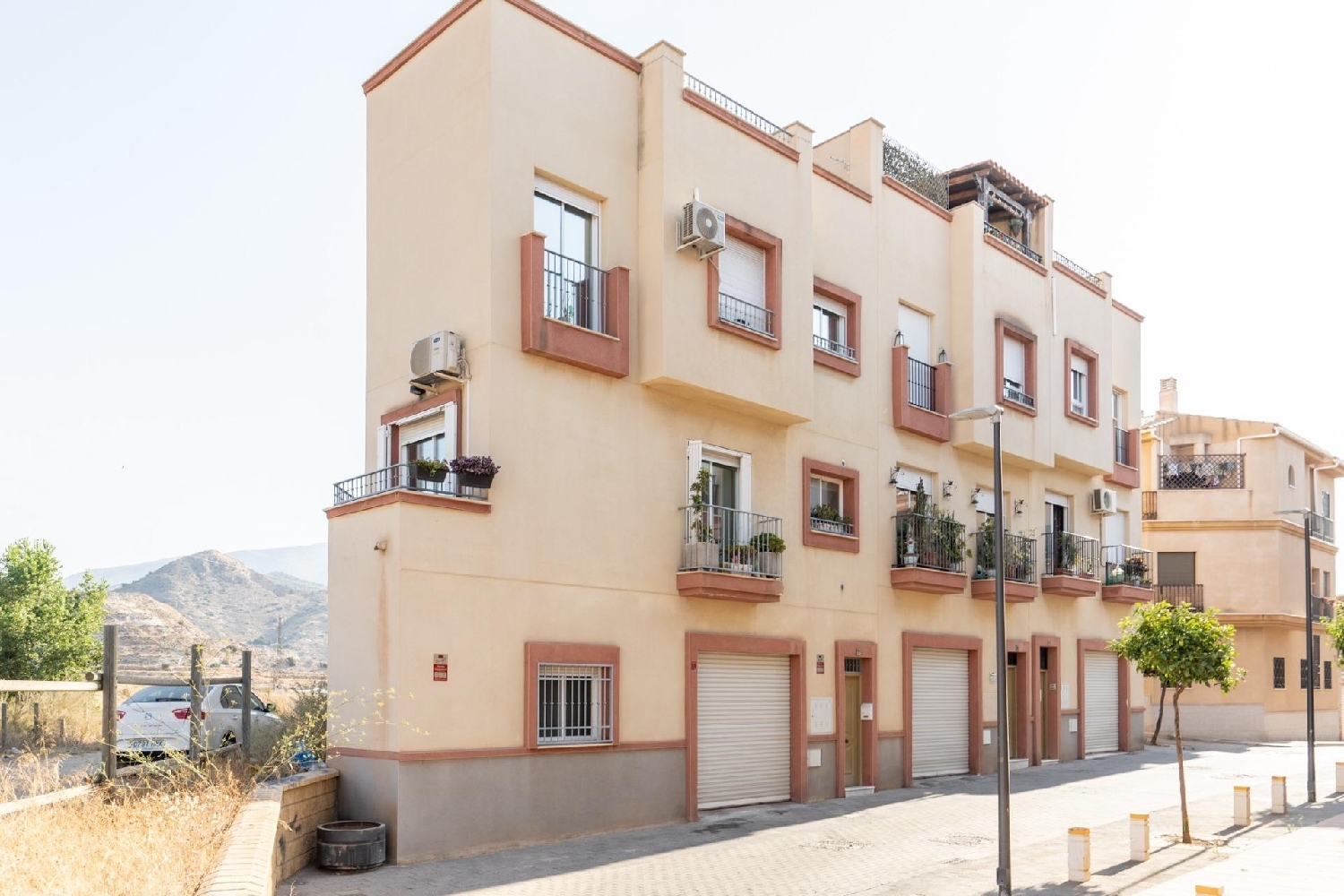  kaufen Haus Motril Costa Tropical 1
