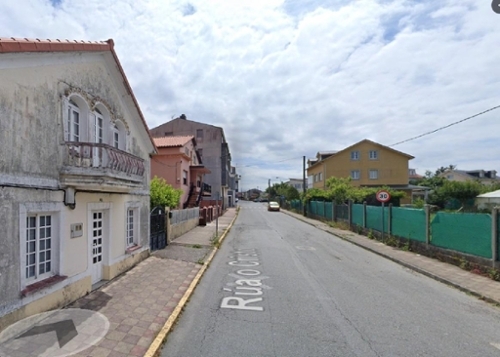 Mugardos Ferrol house foto 6300811