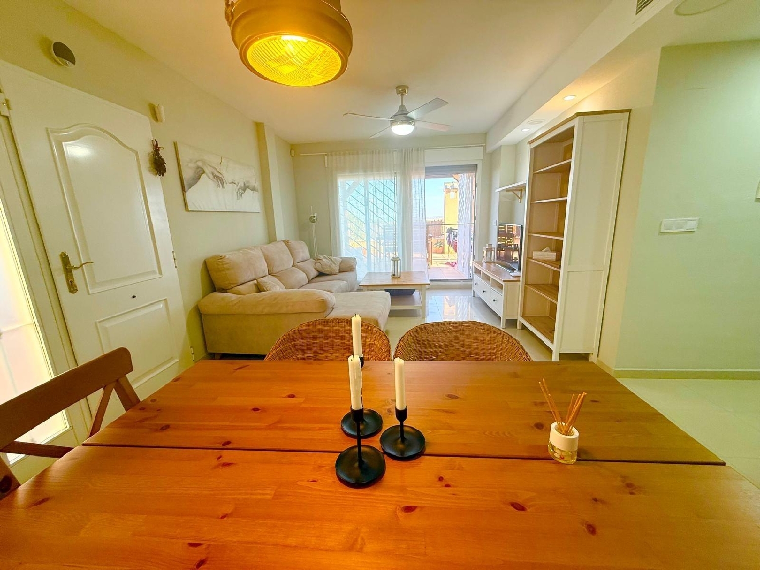  en venta casa Mutxamel Alacantí 7