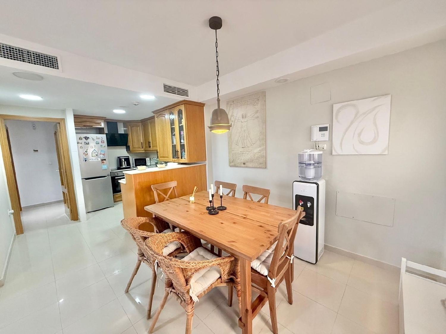  en venta casa Mutxamel Alacantí 6