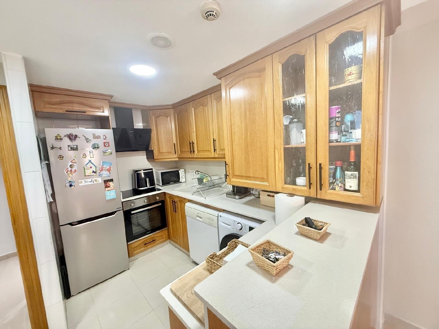  en venta casa Mutxamel Alacantí 8
