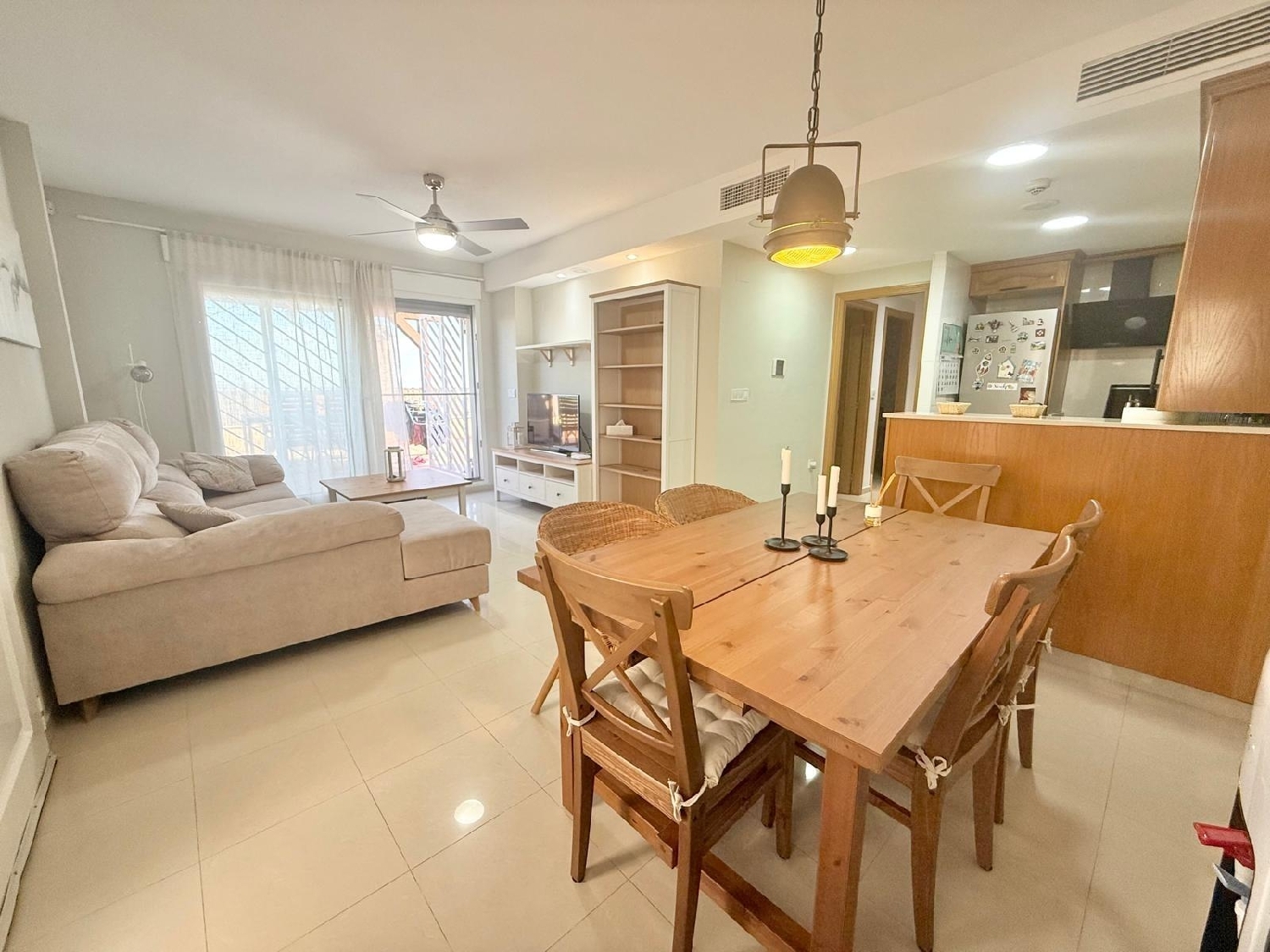  en venta casa Mutxamel Alacantí 5