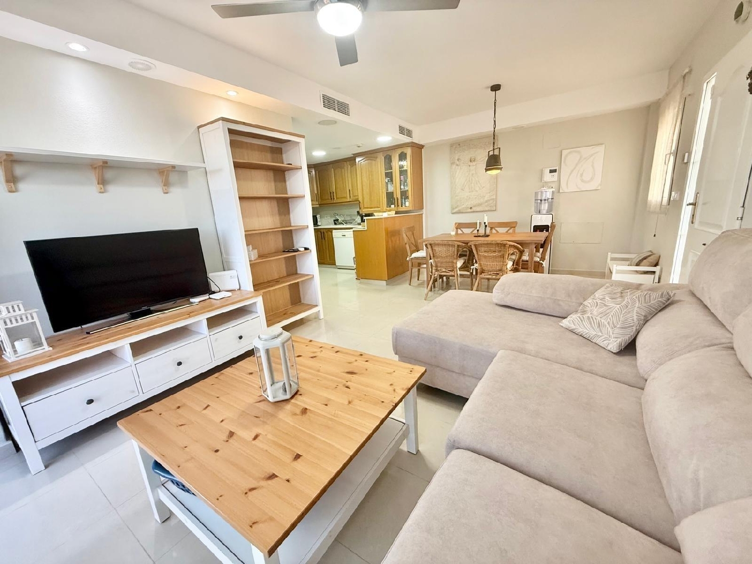  en venta casa Mutxamel Alacantí 4