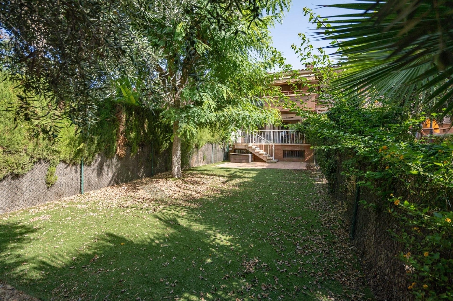  te koop huis Mutxamel Alacantí 1