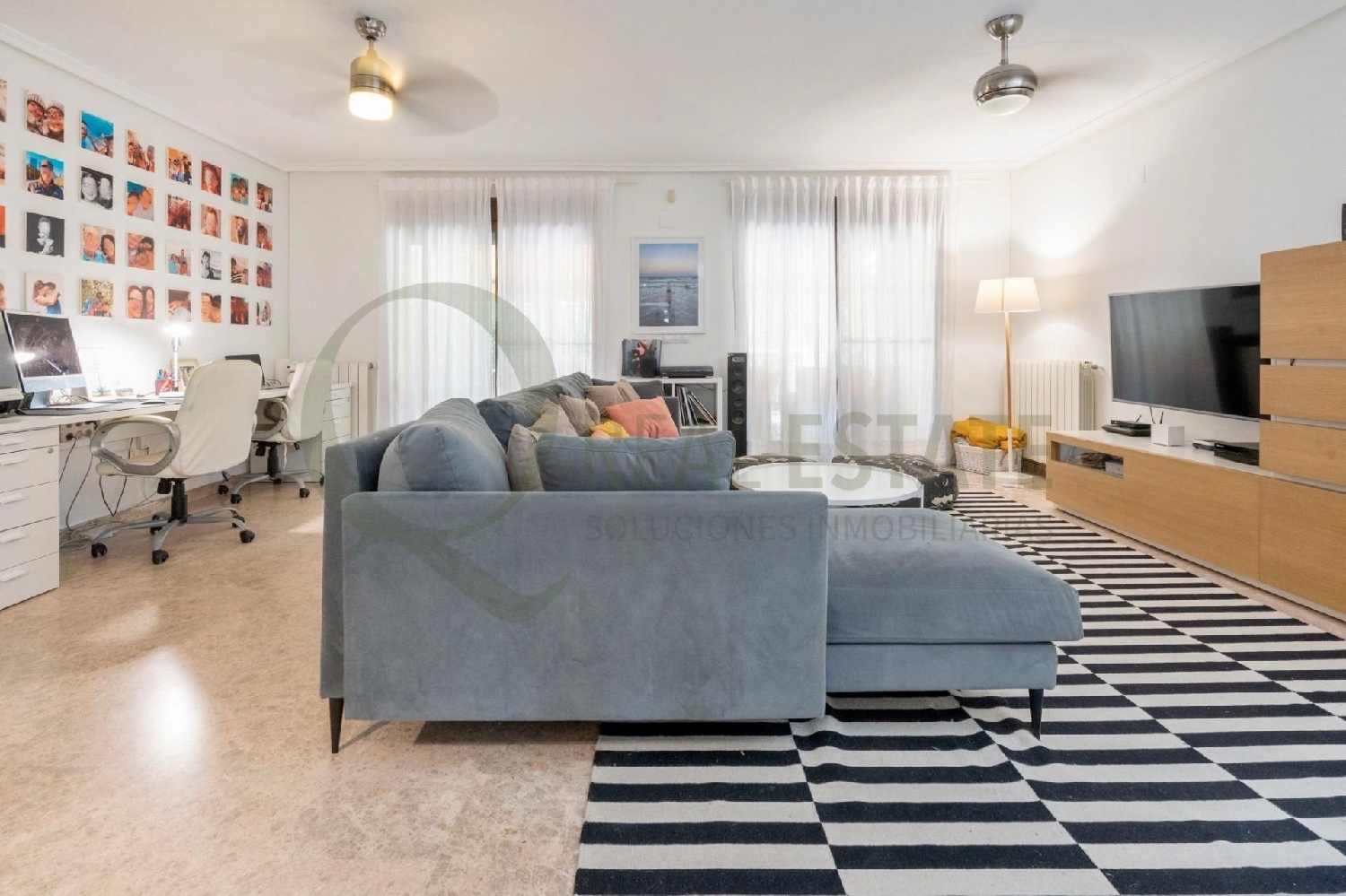  te koop huis Mutxamel Alacantí 7