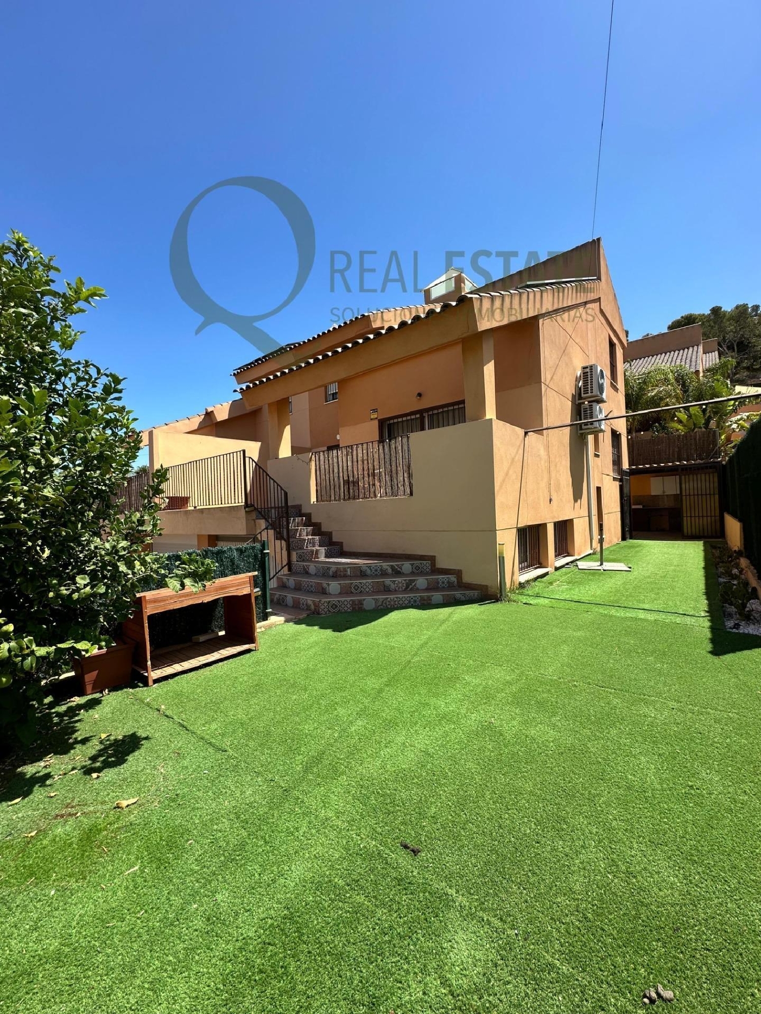  en venta casa Mutxamel Alacantí 1