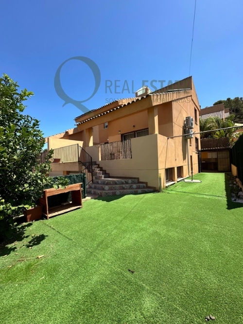 Mutxamel Alacantí casa foto 6304440