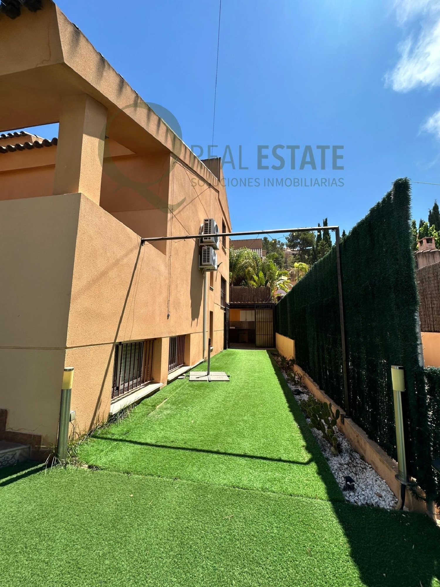  en venta casa Mutxamel Alacantí 2