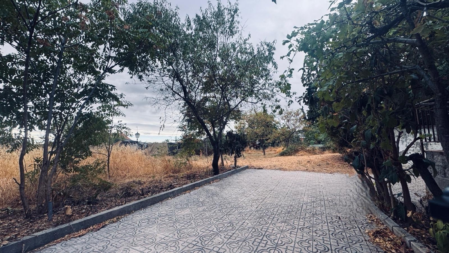  te koop huis Navalagamella Sierra Oeste 3