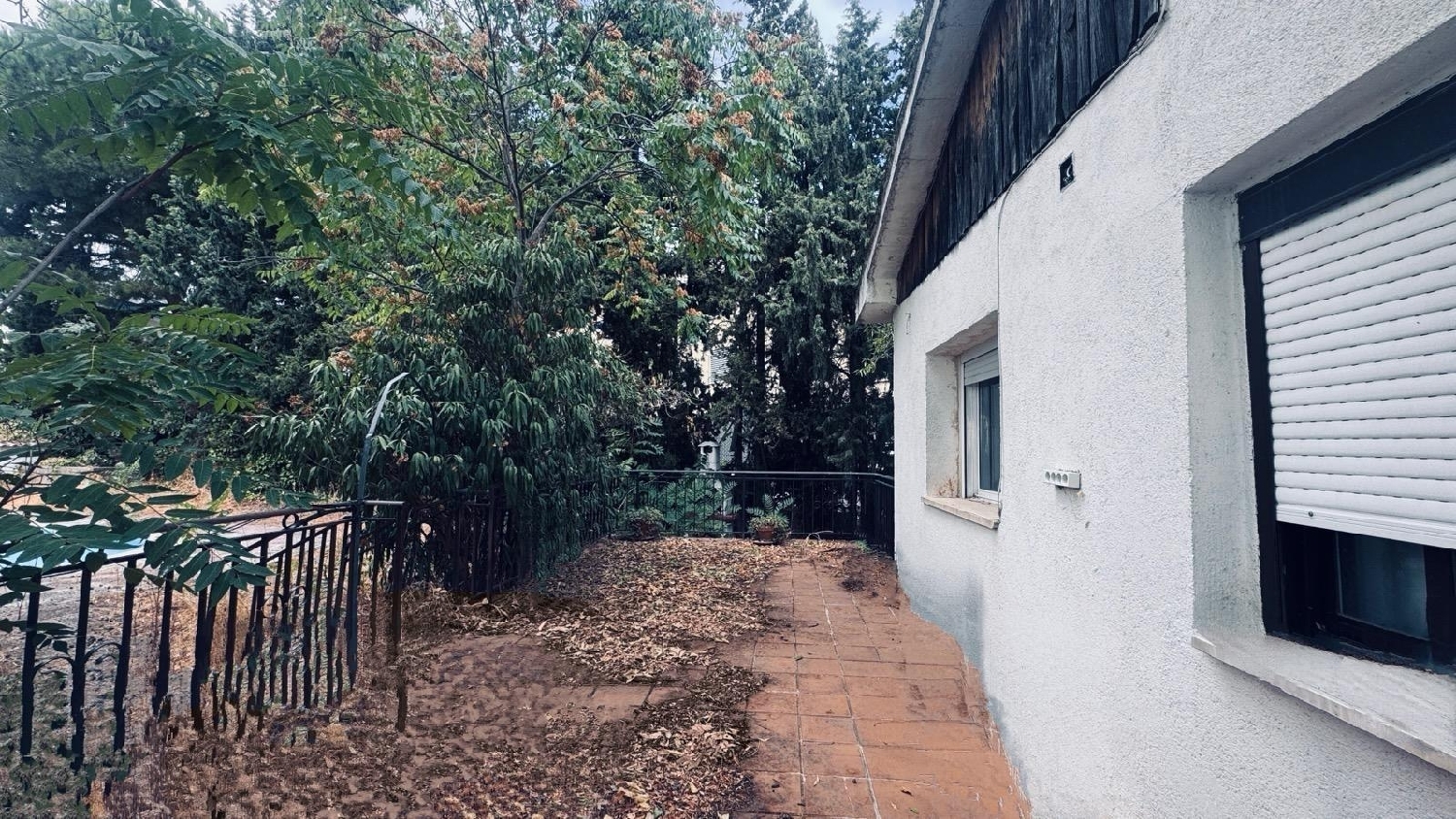  te koop huis Navalagamella Sierra Oeste 7