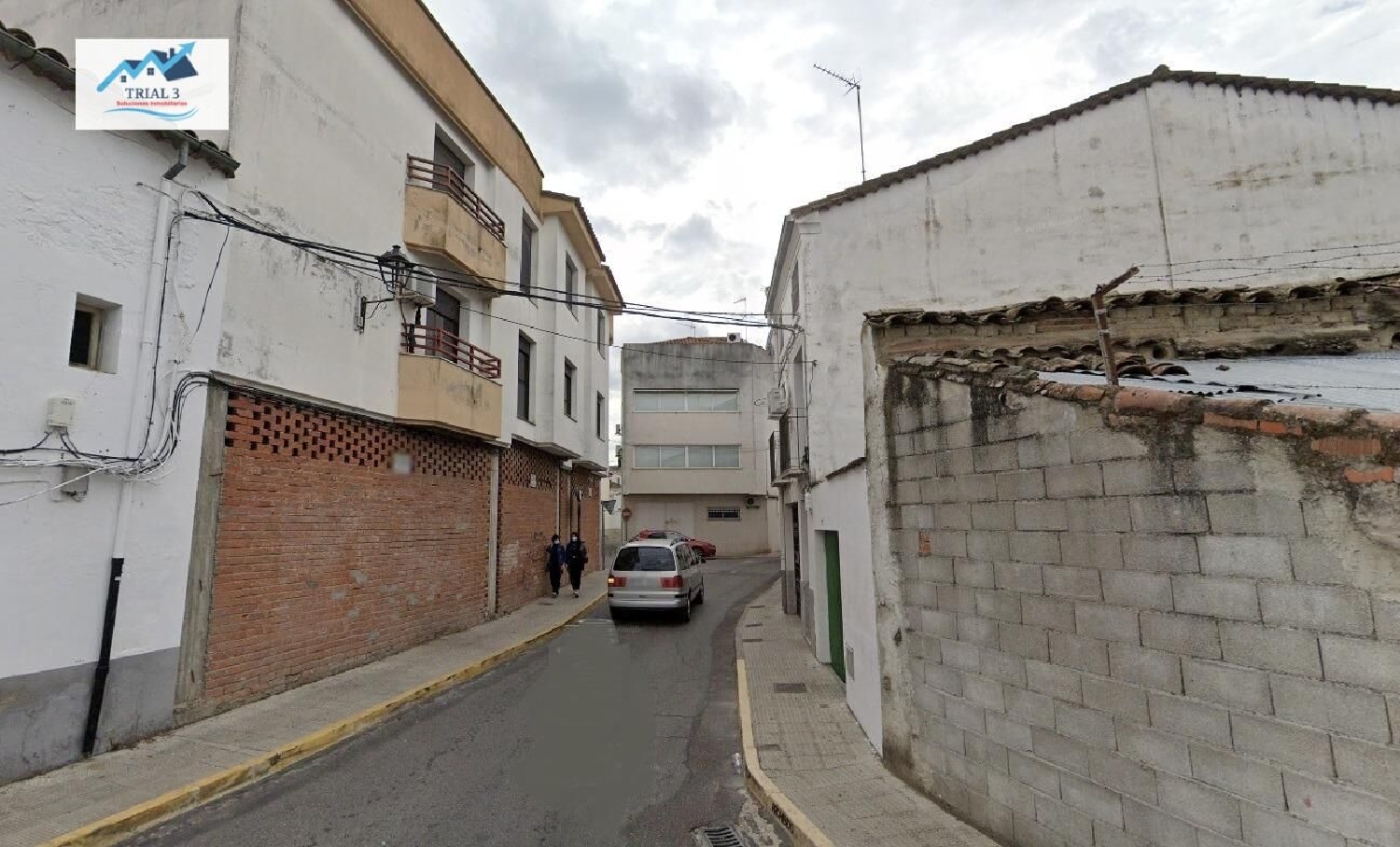 en venta casa Navalmoral De La Mata Campo Arañuelo 3