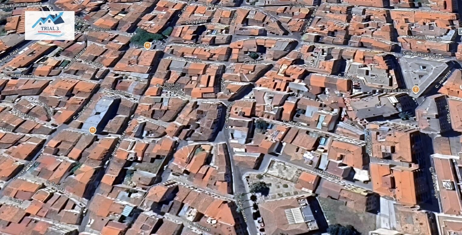  en venta casa Navalmoral De La Mata Campo Arañuelo 4