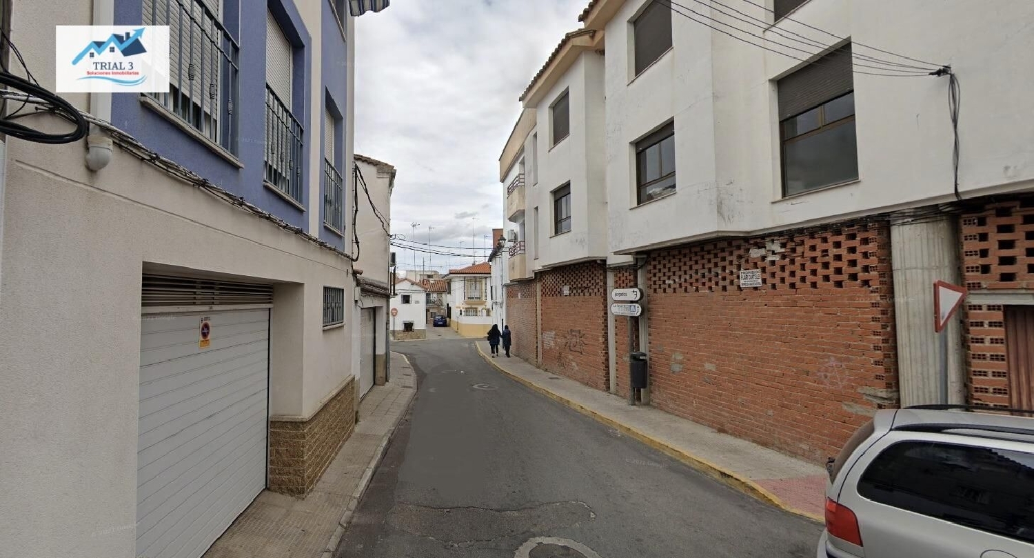  en venta casa Navalmoral De La Mata Campo Arañuelo 2