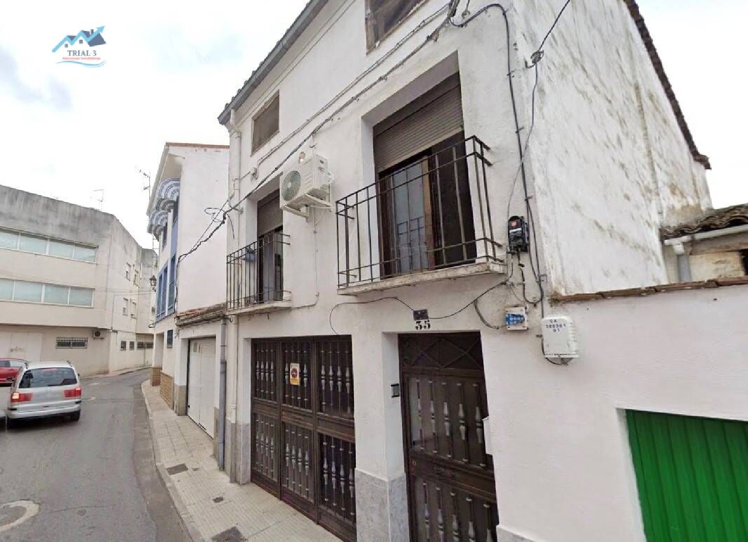  en venta casa Navalmoral De La Mata Campo Arañuelo 1