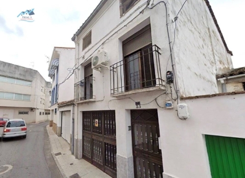 Navalmoral De La Mata Campo Arañuelo casa foto 6303414