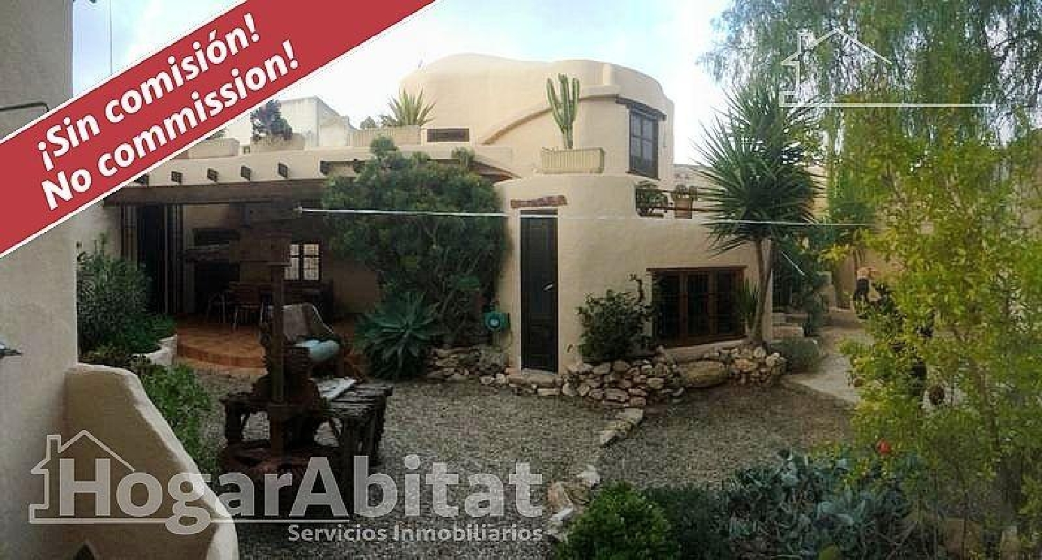  for sale house Níjar Comarca Metropolitana De Almería 1
