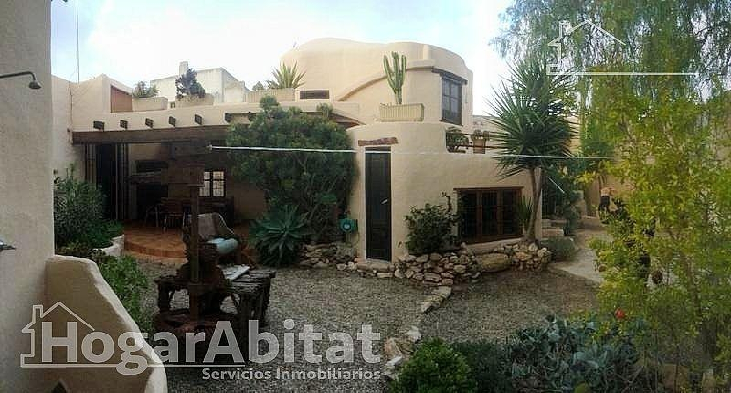  for sale house Níjar Comarca Metropolitana De Almería 5