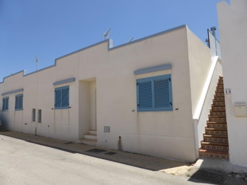 Níjar Comarca Metropolitana De Almería huis foto 6300903