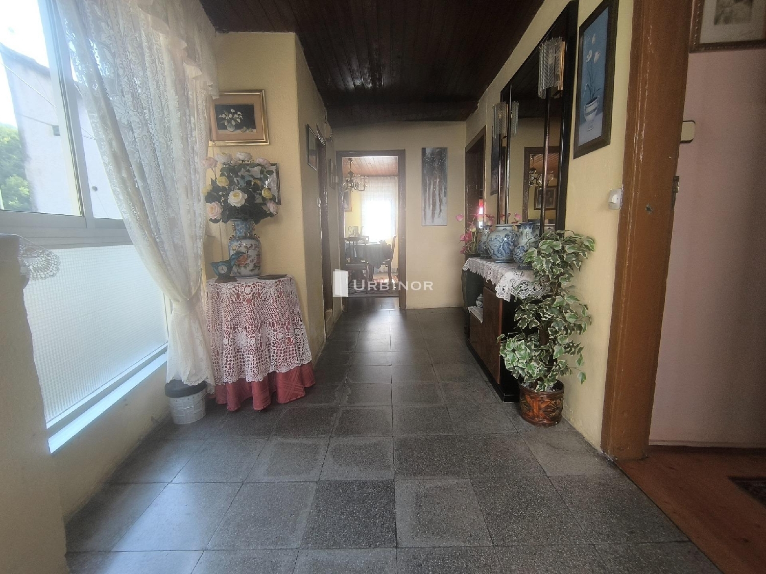  till salu hus Nogueira De Ramuín Ourense 3