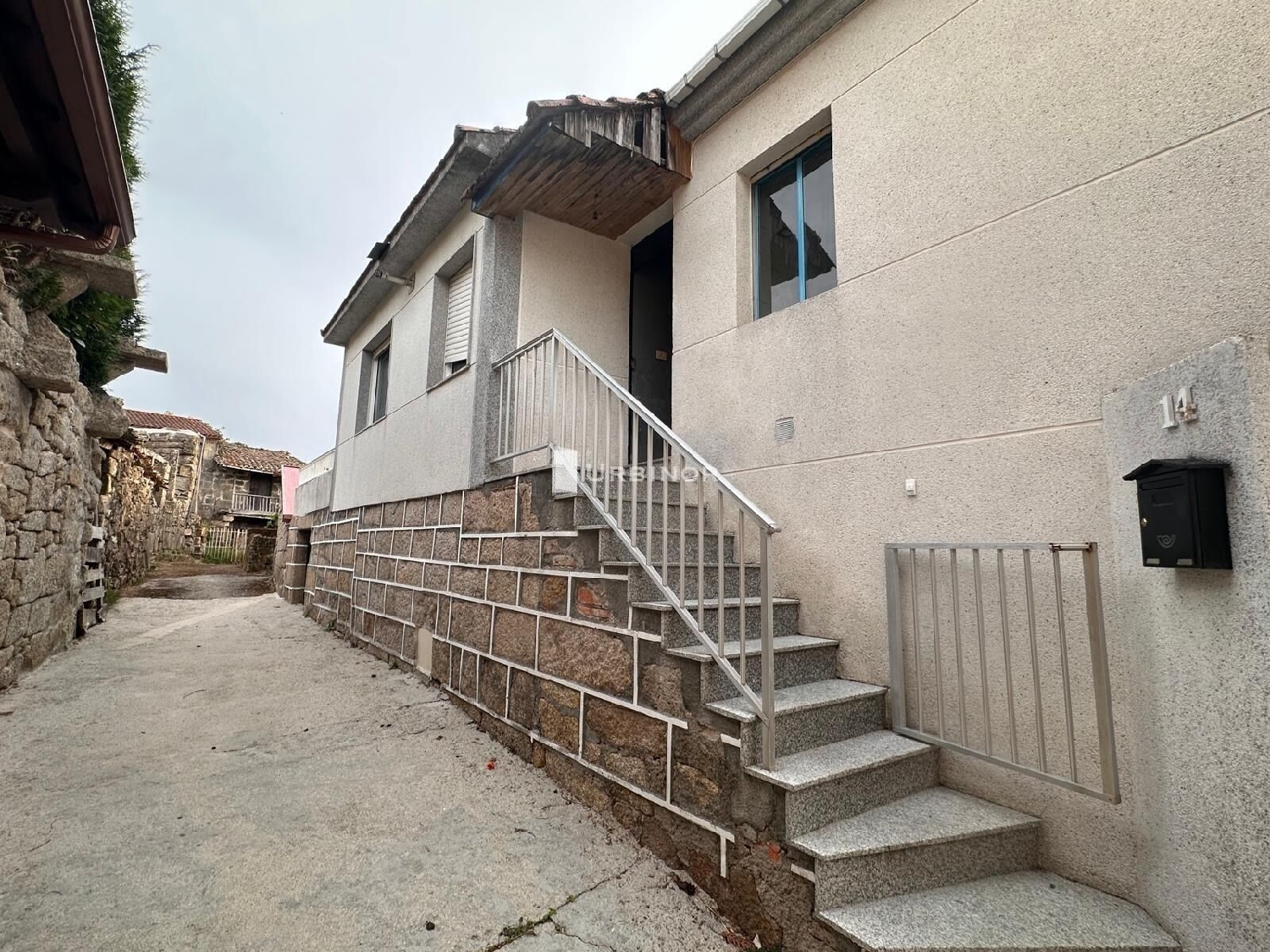  till salu hus Nogueira De Ramuín Ourense 5