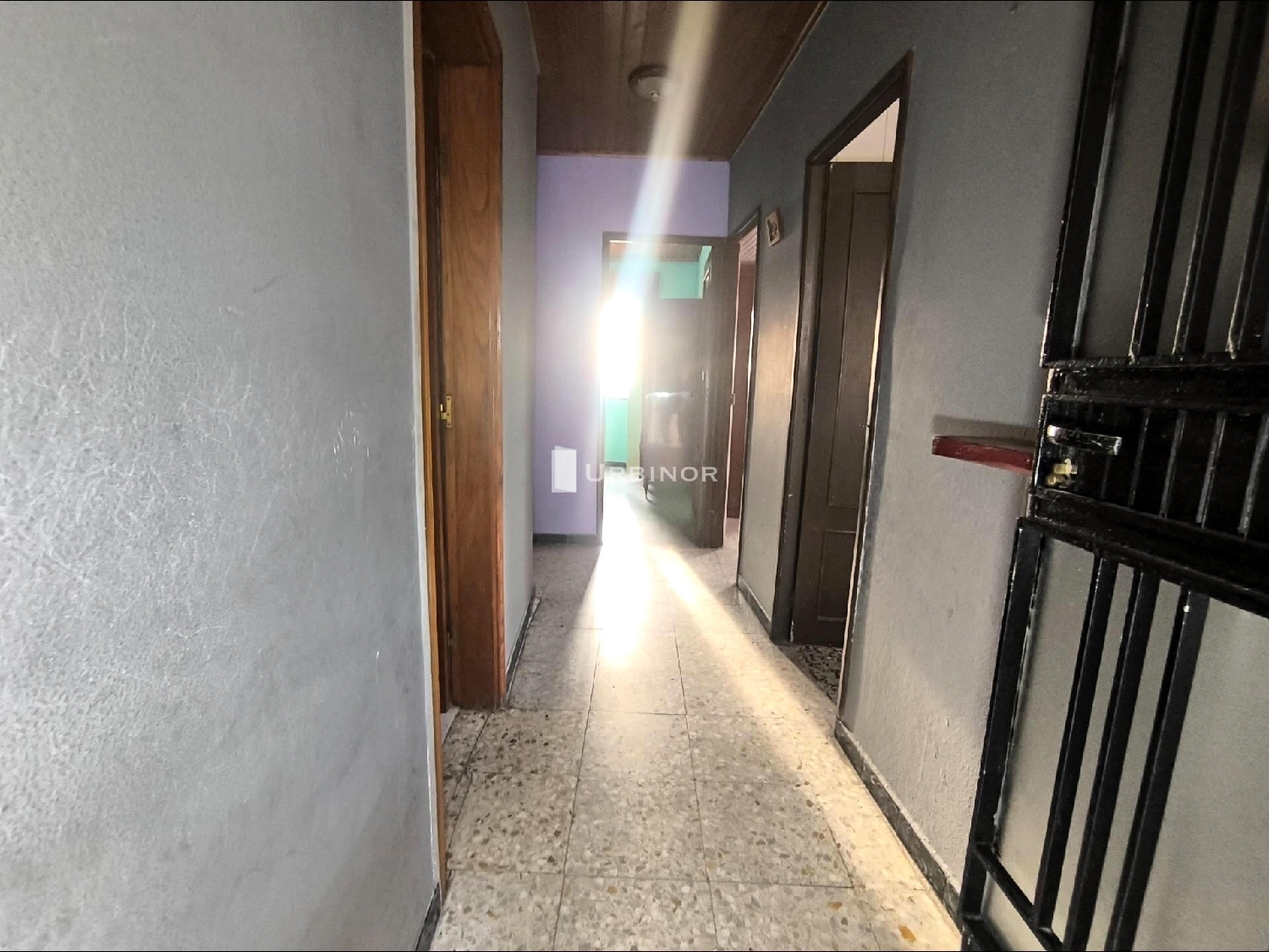  till salu hus Nogueira De Ramuín Ourense 6
