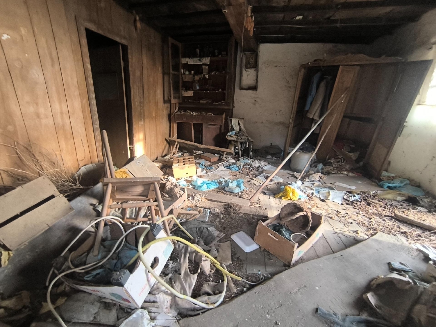  till salu hus Nogueira De Ramuín Ourense 5