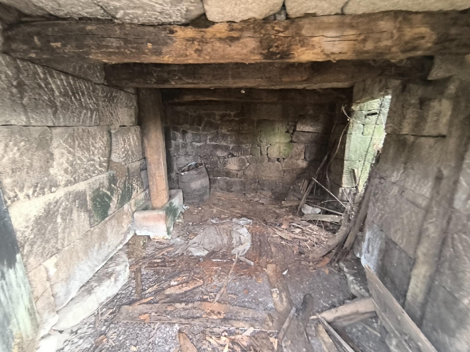  till salu hus Nogueira De Ramuín Ourense 6