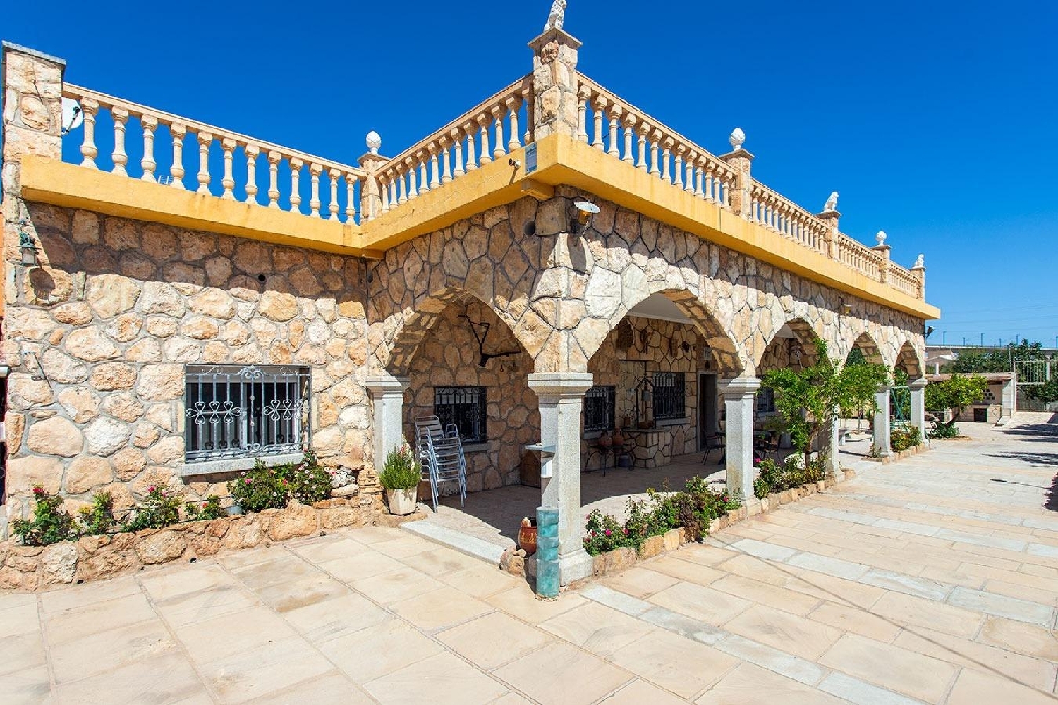  en venta casa Novelda Vinalopó Mitjà 2