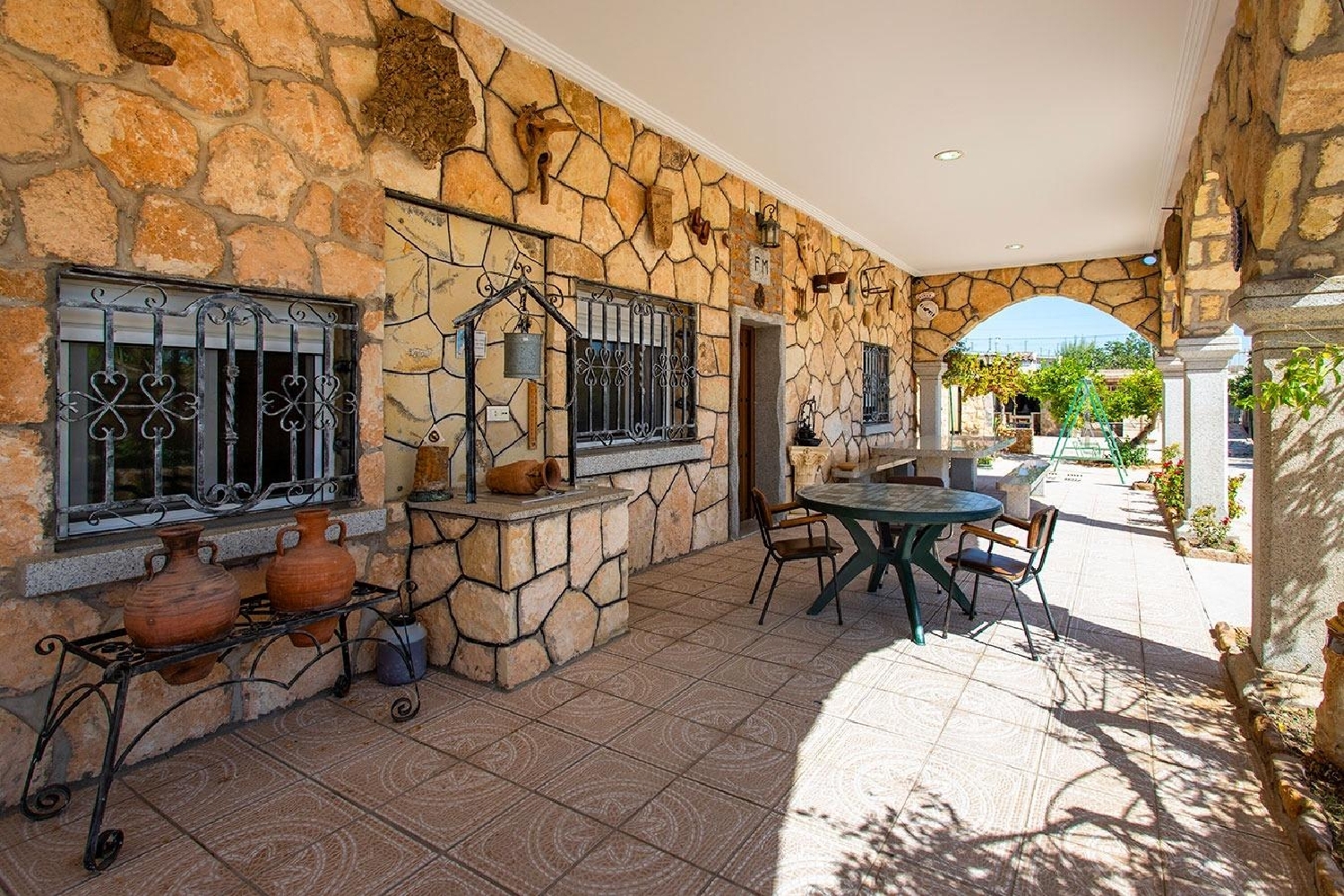  en venta casa Novelda Vinalopó Mitjà 7