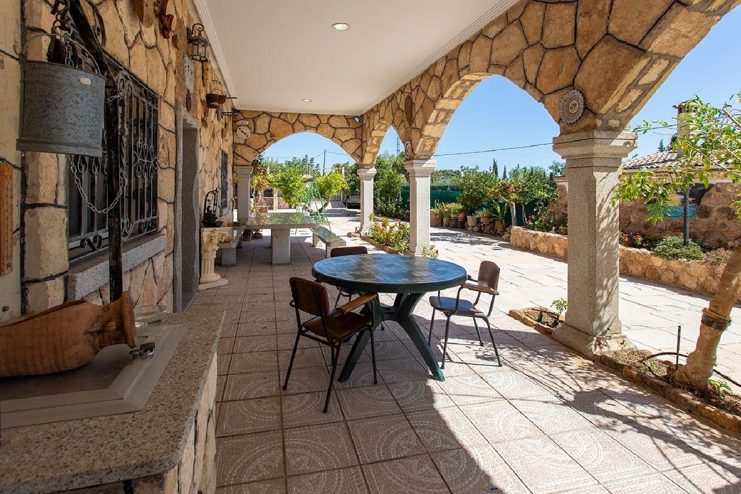  en venta casa Novelda Vinalopó Mitjà 8