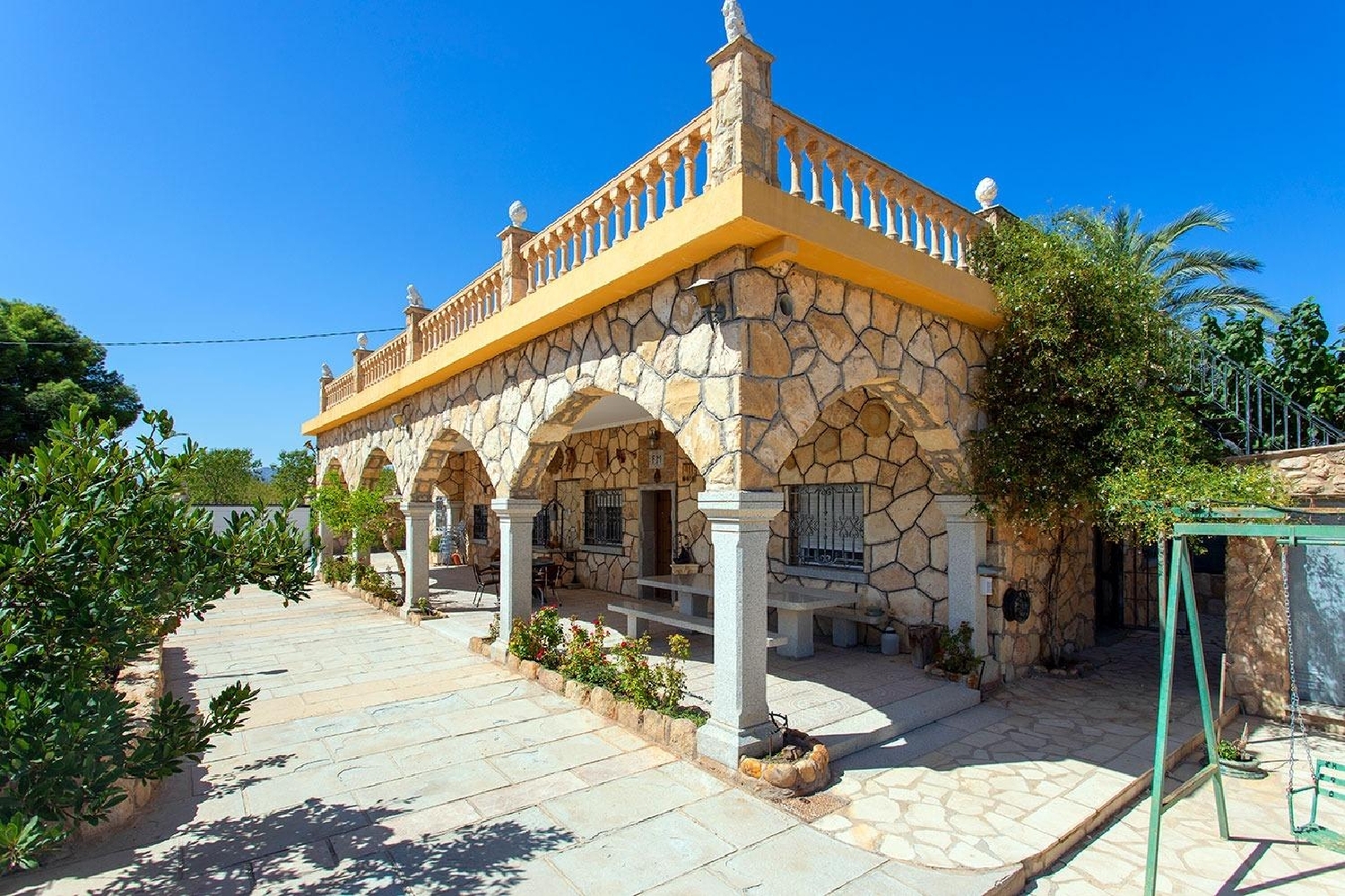  en venta casa Novelda Vinalopó Mitjà 1
