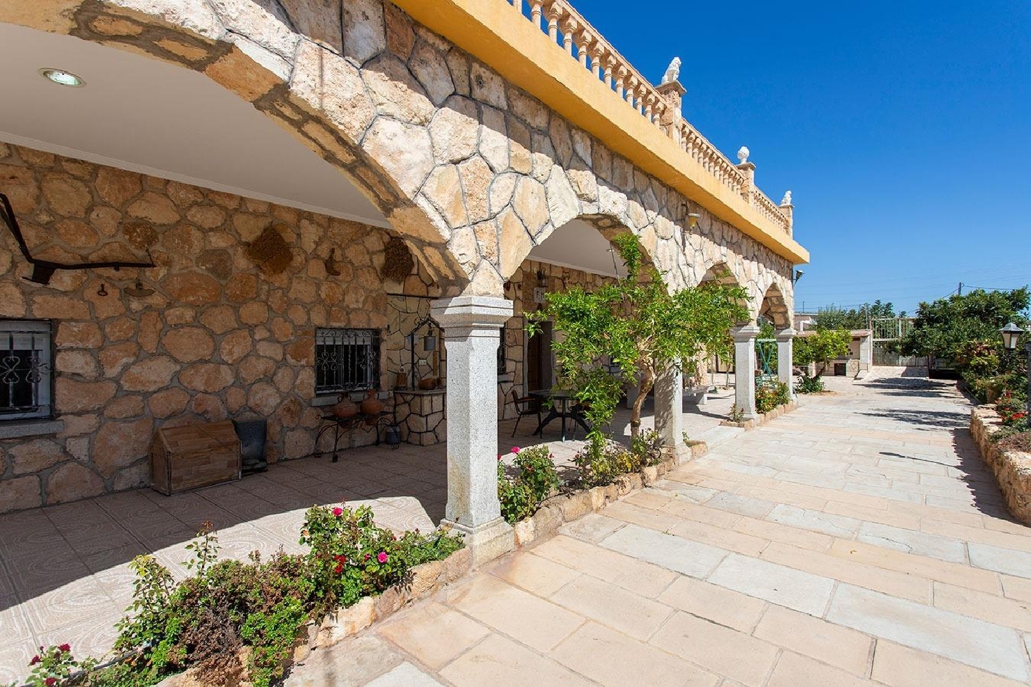  en venta casa Novelda Vinalopó Mitjà 6