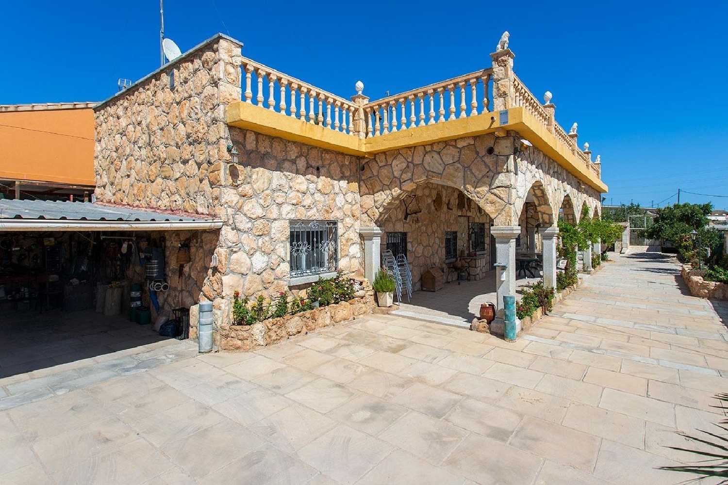  en venta casa Novelda Vinalopó Mitjà 3