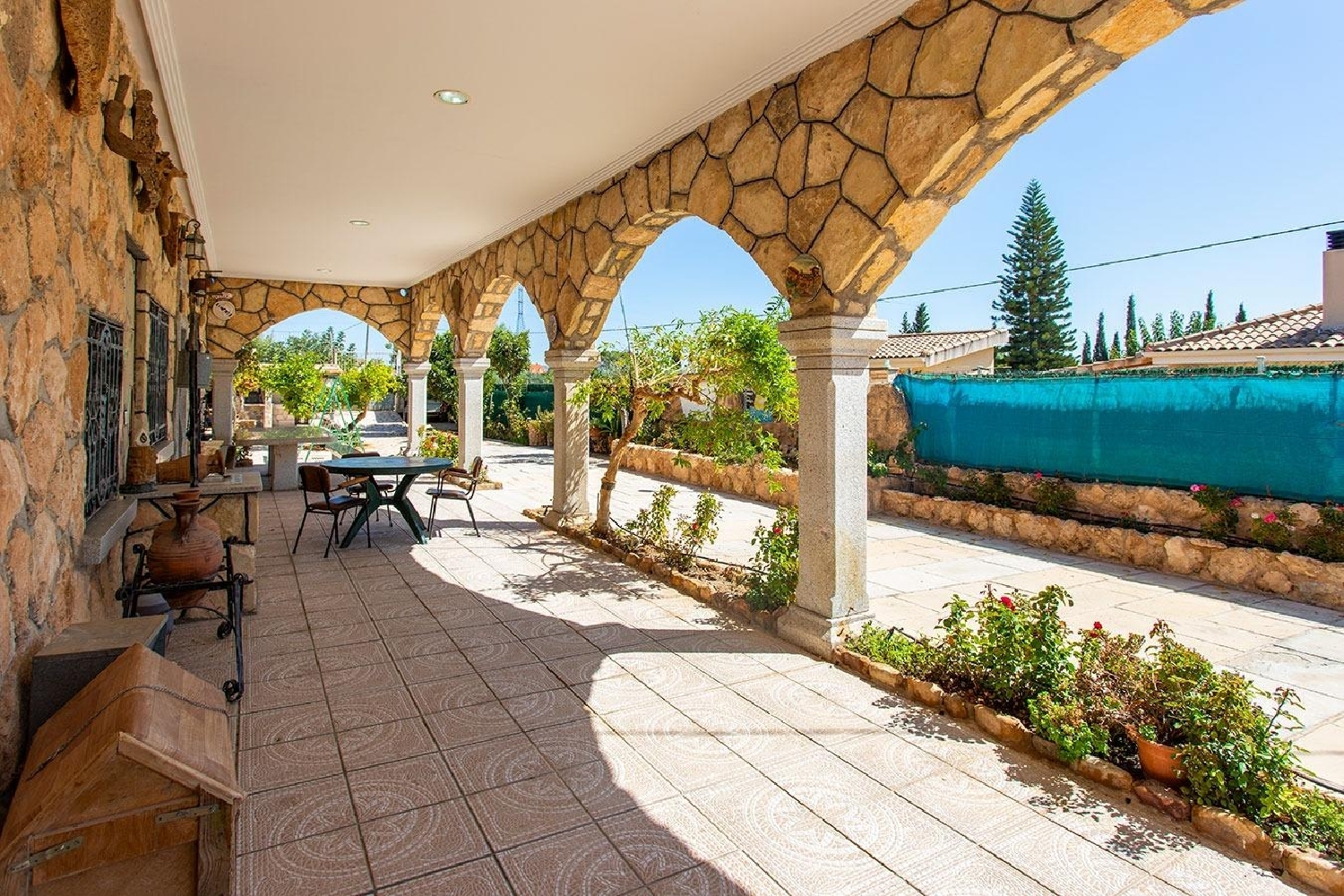  en venta casa Novelda Vinalopó Mitjà 4