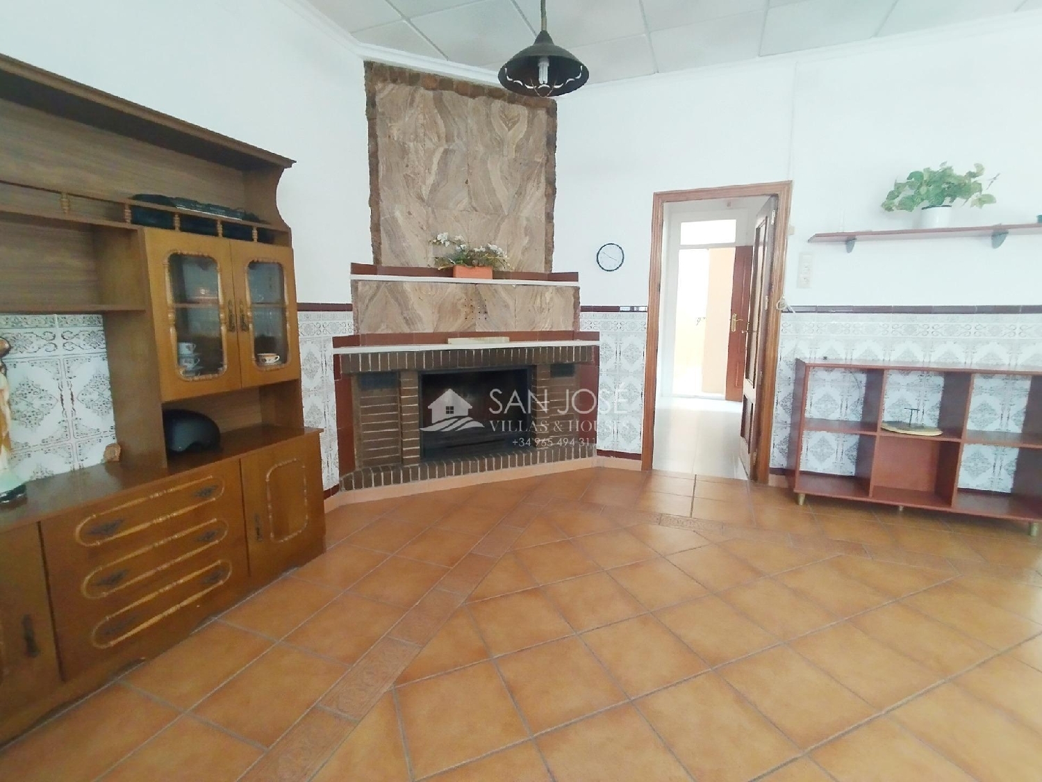  for sale house Novelda Vinalopó Mitjà 1