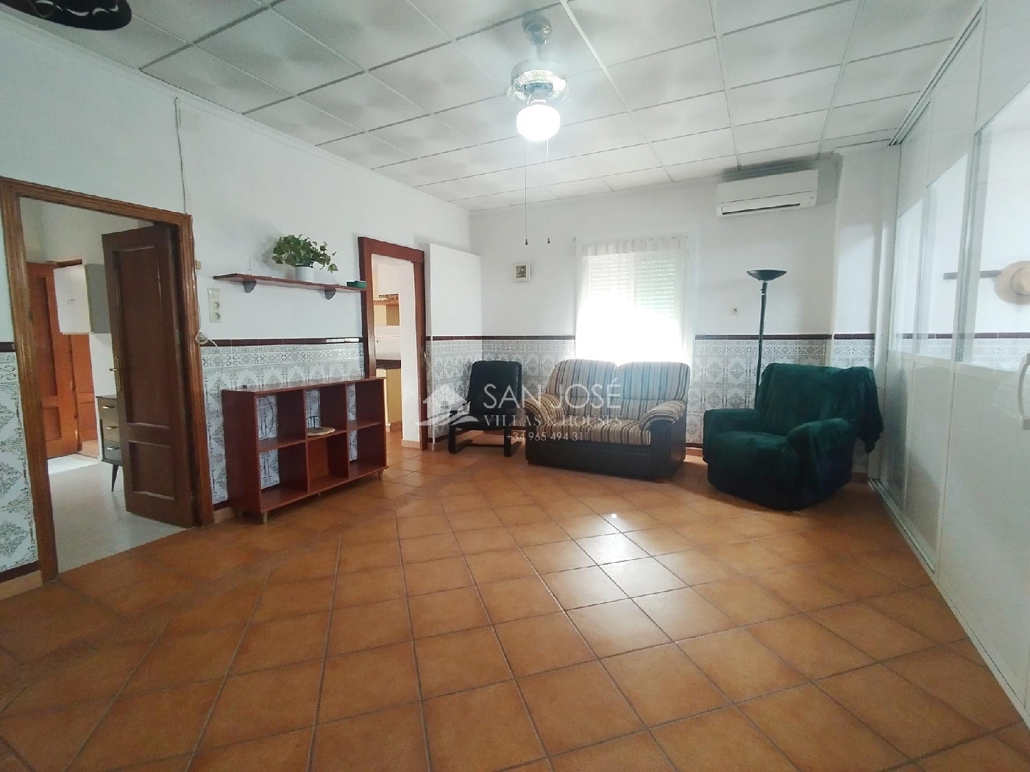 for sale house Novelda Vinalopó Mitjà 2