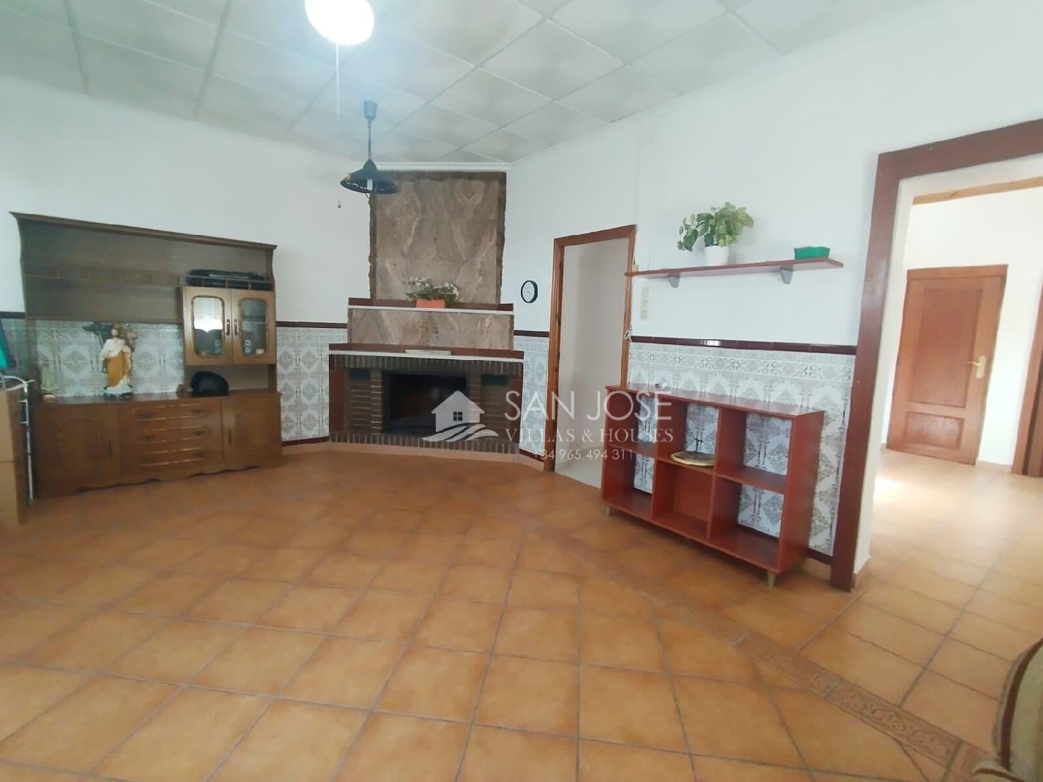  till salu hus Novelda Vinalopó Mitjà 2