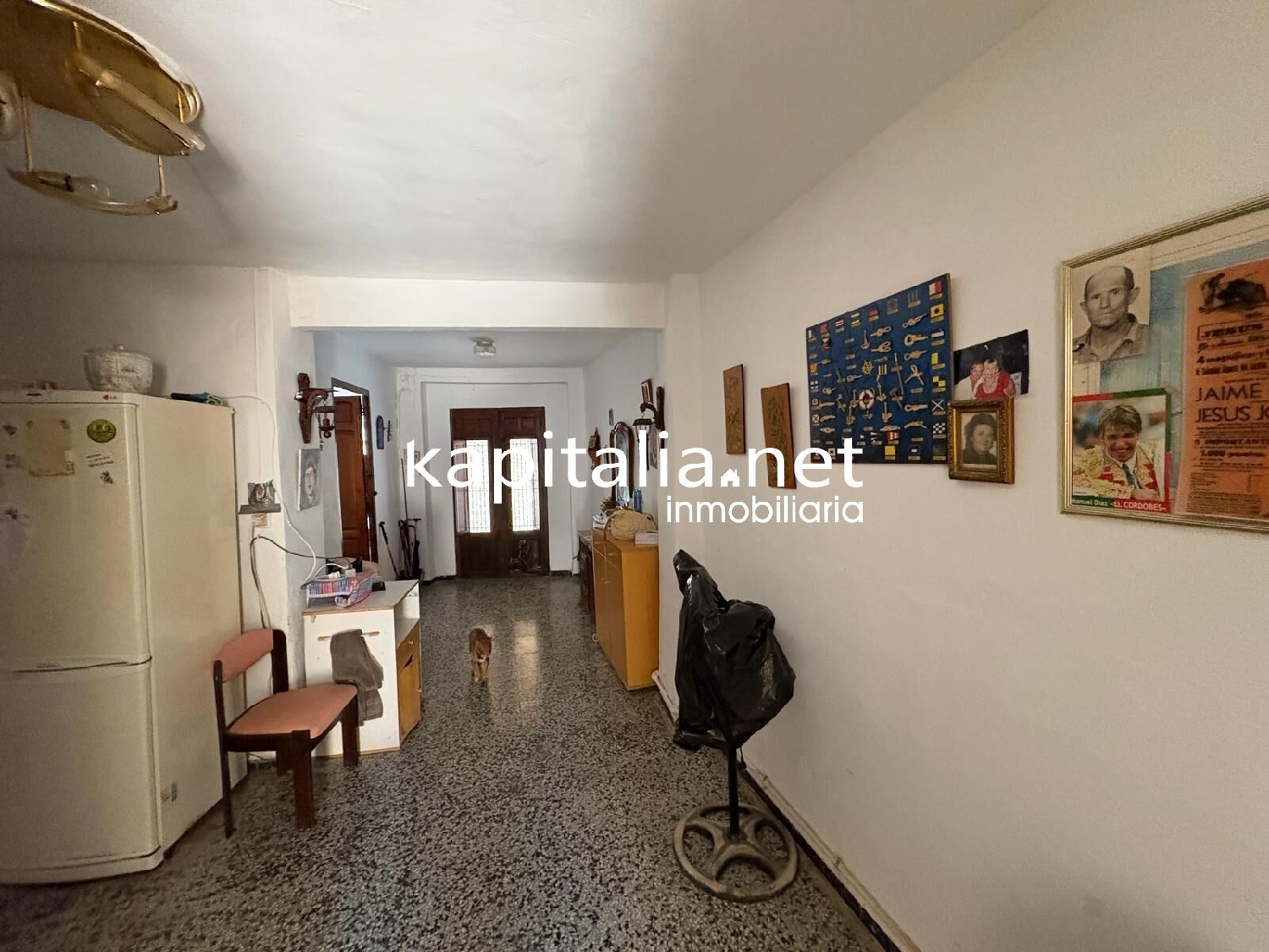  till salu hus Novelé Costera (La) 1