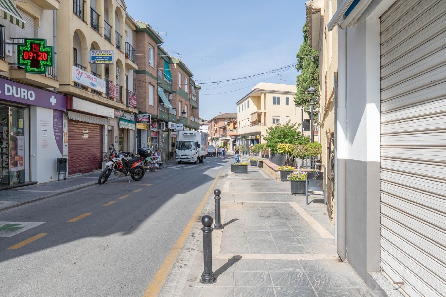  en venta casa Ogíjares Vega De Granada 7