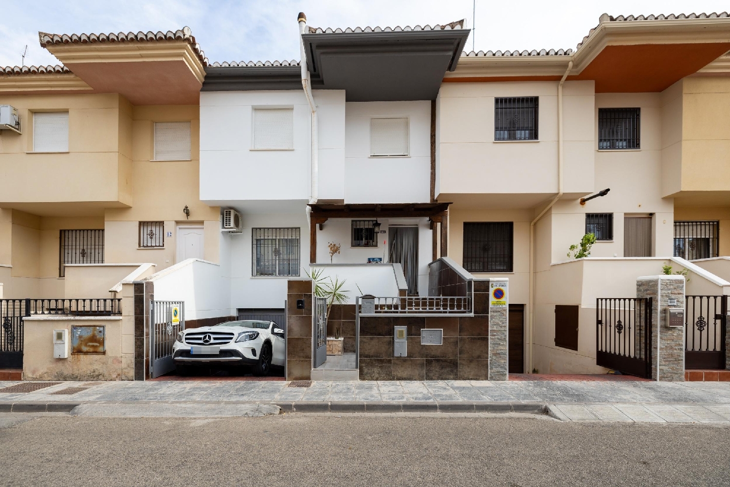  kaufen Haus Ogíjares Vega De Granada 2