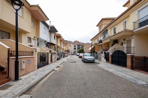 Ogíjares Vega De Granada Haus Bild 6294252