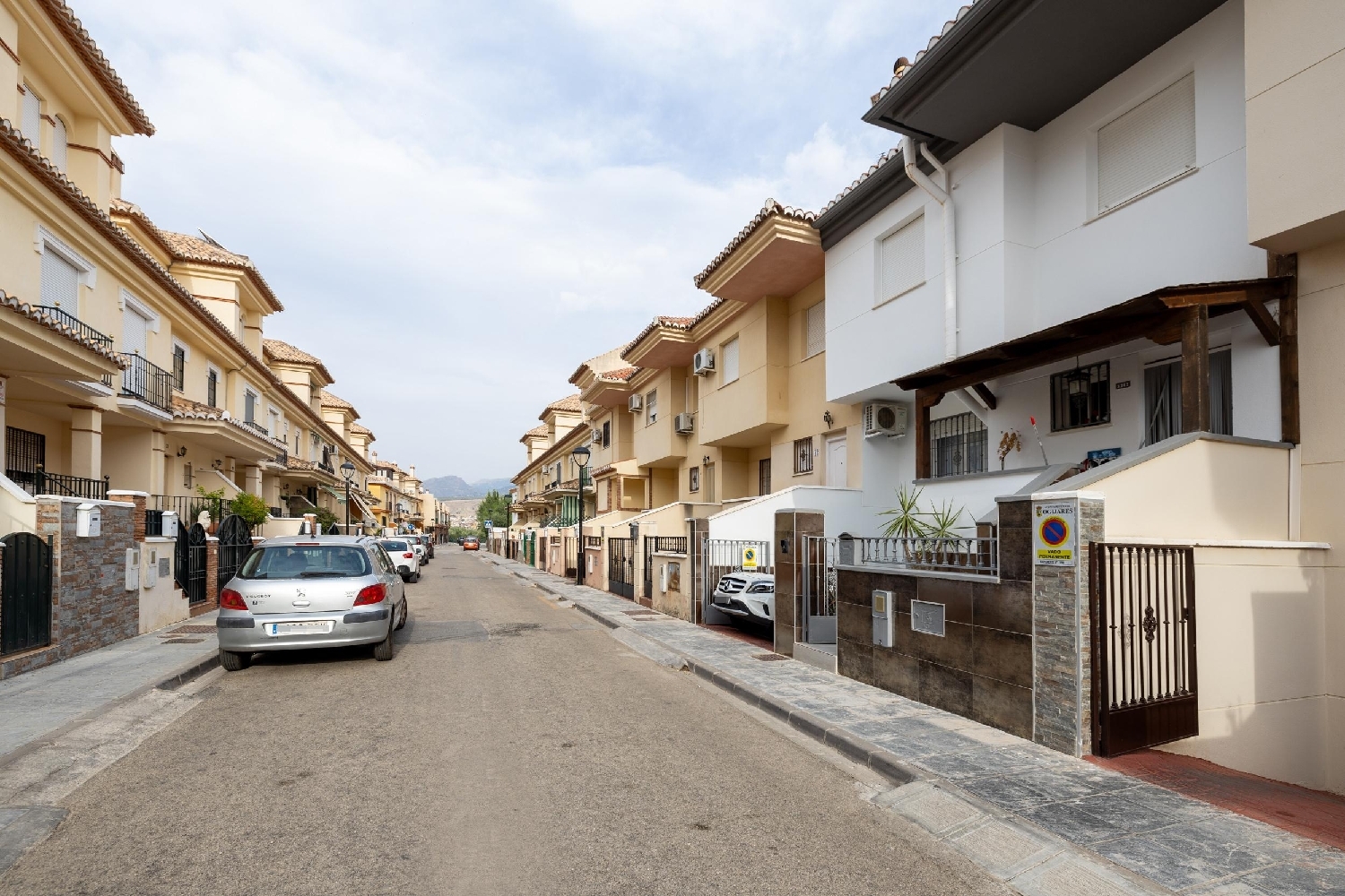 kaufen Haus Ogíjares Vega De Granada 3